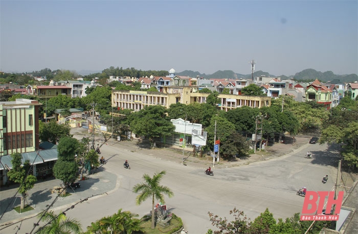 Thị xã Bỉm Sơn rà soát, nâng cao hiệu quả sử dụng đất