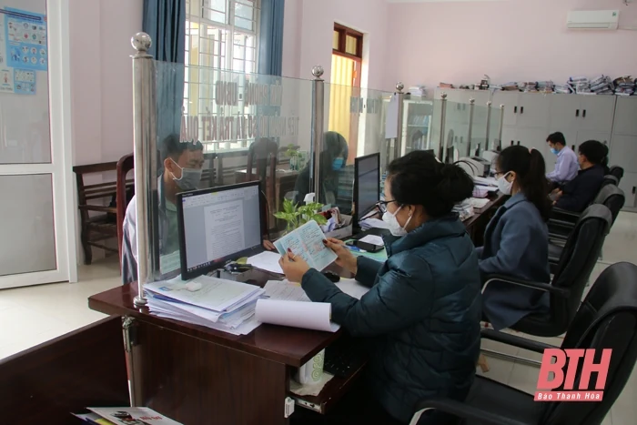Đảng bộ phường Bình Minh gắn xây dựng Đảng với phát triển kinh tế - xã hội