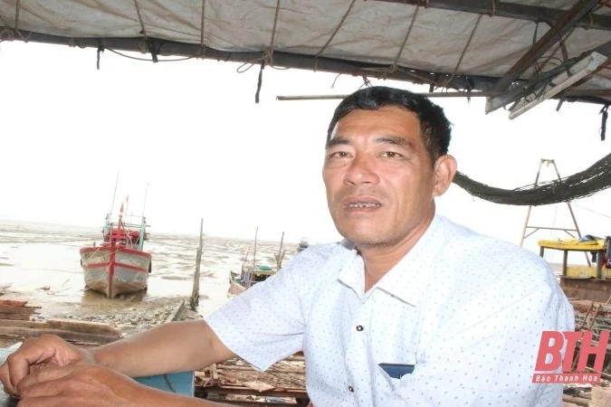 Sớm có sự “trợ lực” để ngư dân vươn khơi