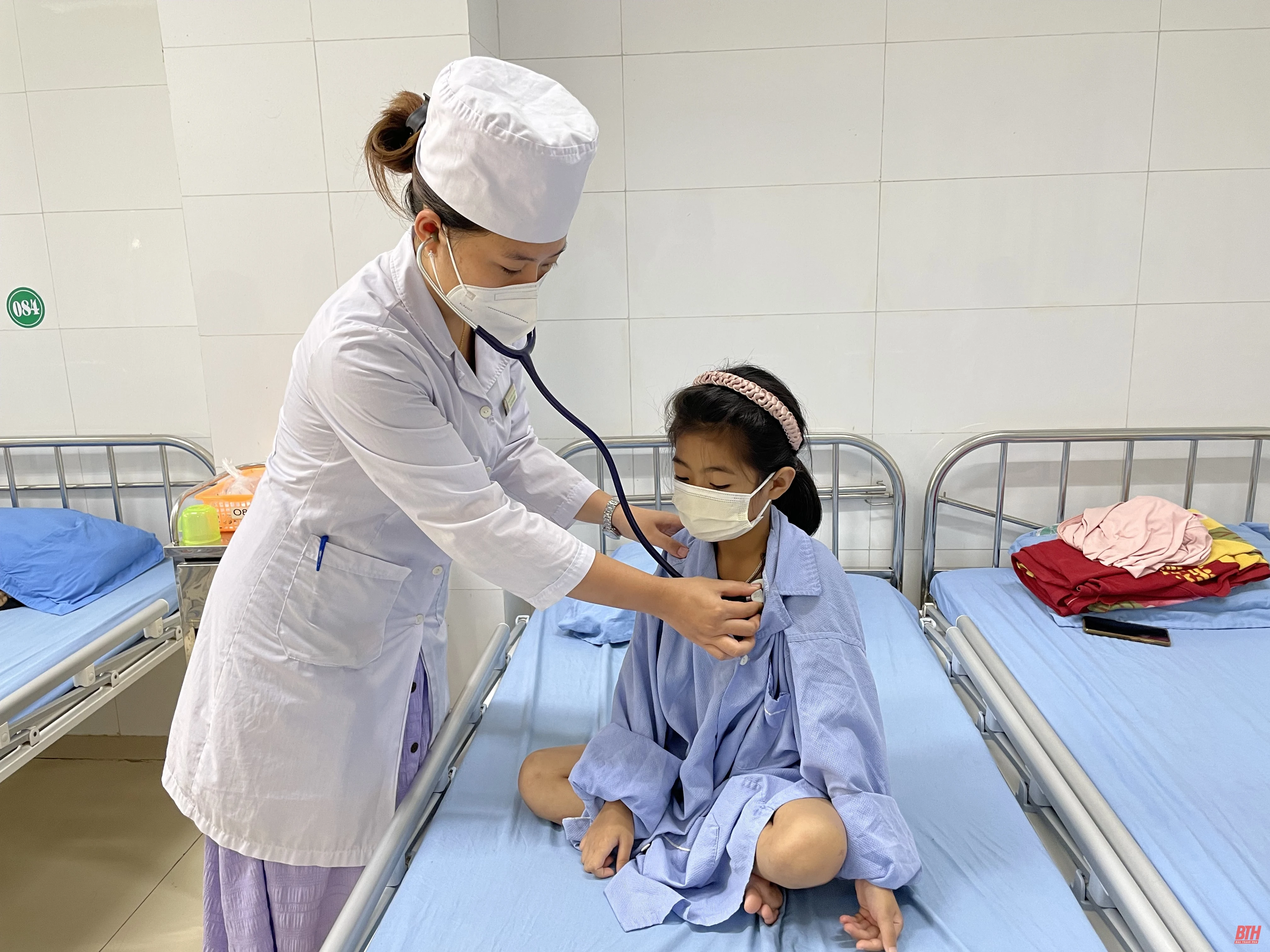 Nỗi ám ảnh mang tên tan máu bẩm sinh