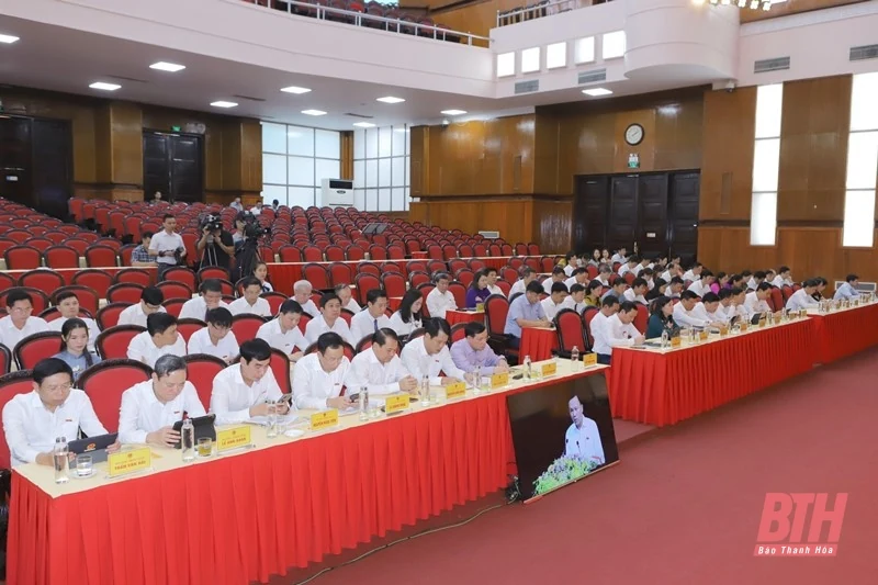 HĐND tỉnh Thanh Hóa quyết nghị cơ chế, chính sách đặc thù đối với một số địa phương
