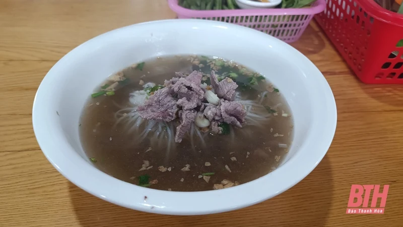 Vẻ đẹp đất và người Sầm Nưa