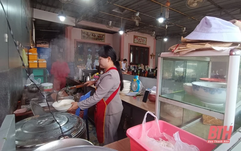 Vẻ đẹp đất và người Sầm Nưa