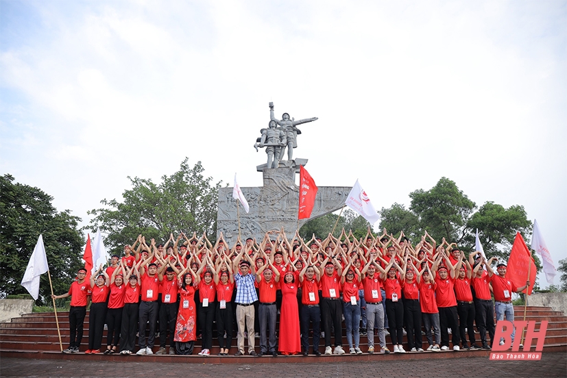 Hành trình đỏ kết nối dòng máu Việt: 10 năm ghi dấu