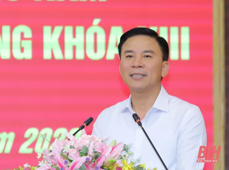 Bế mạc Hội nghị toàn quốc nghiên cứu, học tập, quán triệt Nghị quyết Hội nghị lần thứ 5, Ban Chấp hành Trung ương Đảng khóa XIII