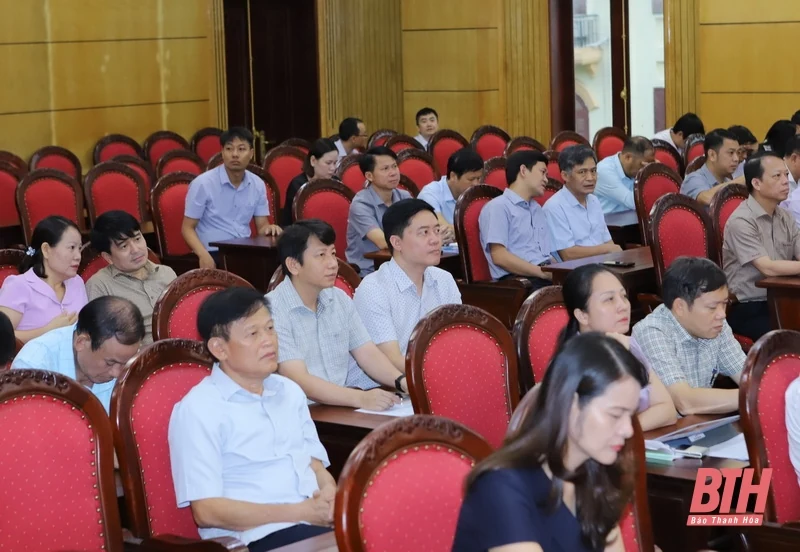 Bế mạc Hội nghị toàn quốc nghiên cứu, học tập, quán triệt Nghị quyết Hội nghị lần thứ 5, Ban Chấp hành Trung ương Đảng khóa XIII