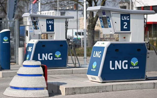 IMF cảnh báo nguy cơ xảy ra suy thoái nghiêm trọng toàn châu Âu