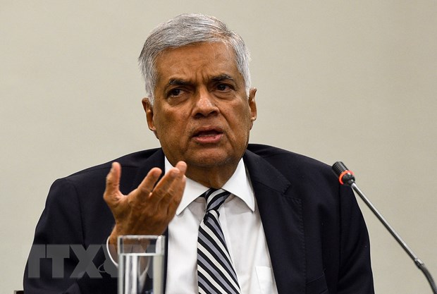 Tân Tổng thống Sri Lanka kêu gọi người dân đoàn kết vượt qua khó khăn