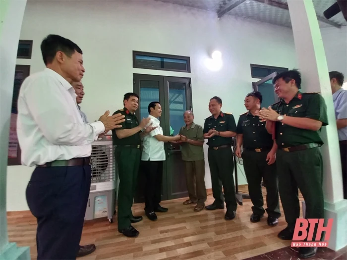 Phong tặng, truy tặng danh hiệu Mẹ Việt Nam Anh hùng, suy tôn liệt sĩ: Đạo lý “Uống nước nhớ nguồn”