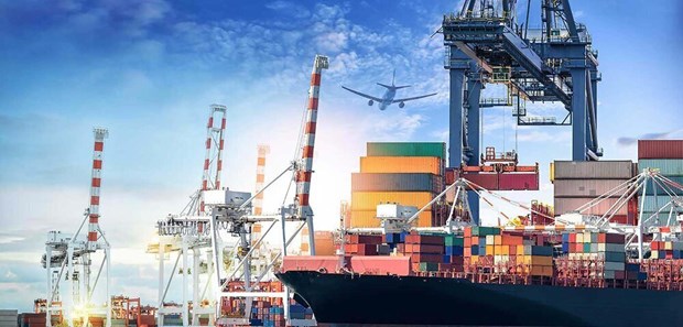 Xuất khẩu của Iran vào thị trường Liên minh châu Âu tăng mạnh