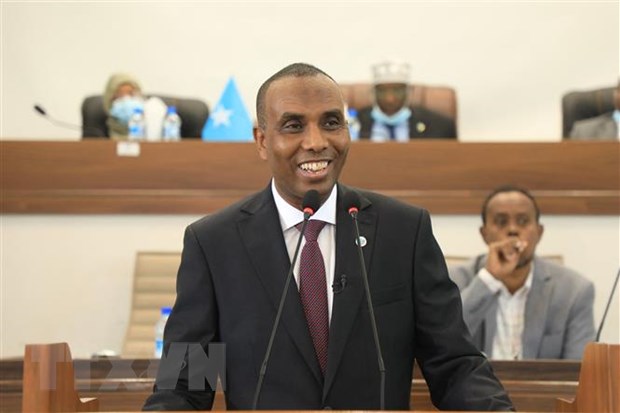 Quốc hội Somalia gia hạn thời gian thành lập chính phủ