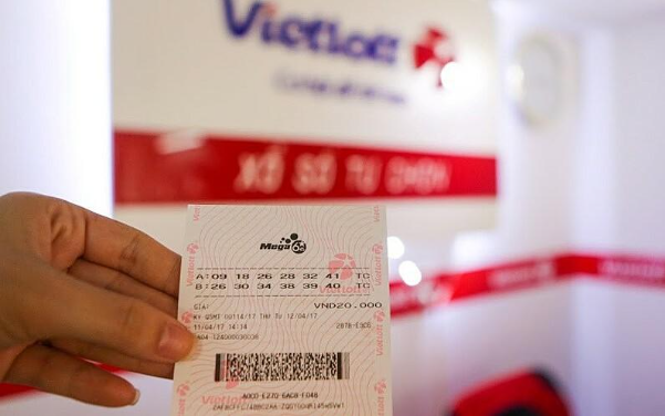 Thông tin mới nhất về dịch vụ mua Vietlott online