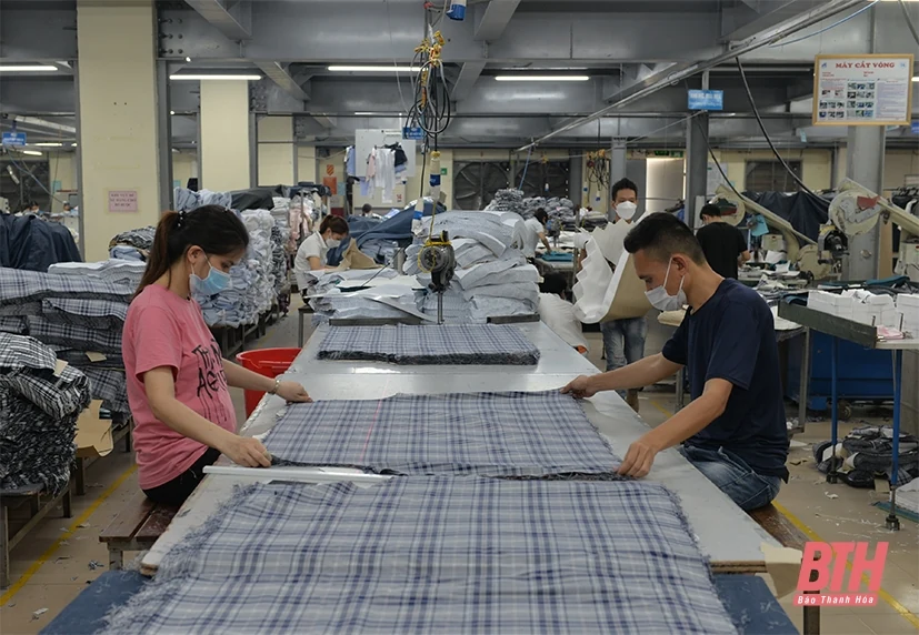 Huyện Thiệu Hóa đẩy mạnh thu hút đầu tư phát triển kinh tế - xã hội