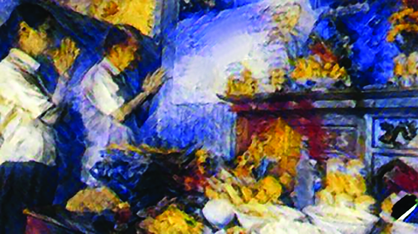 Rằm tháng Bảy