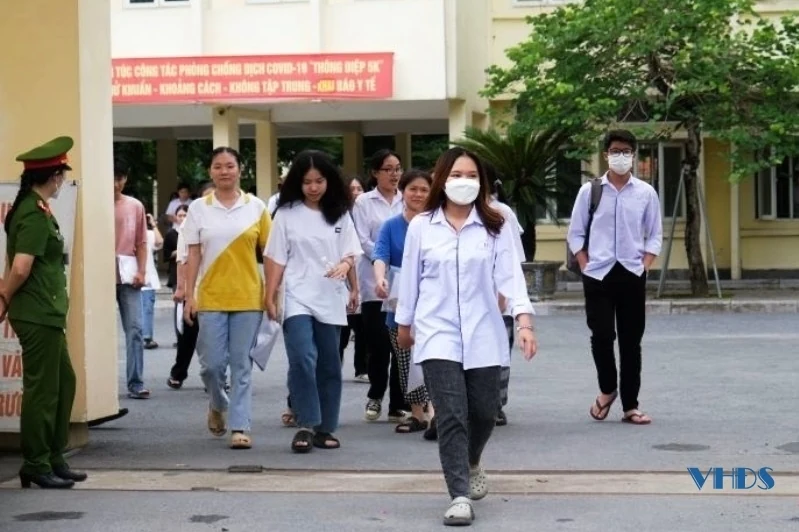 Các trường đại học, cao đẳng ở Thanh Hóa công bố điểm sàn, tích cực tuyển sinh
