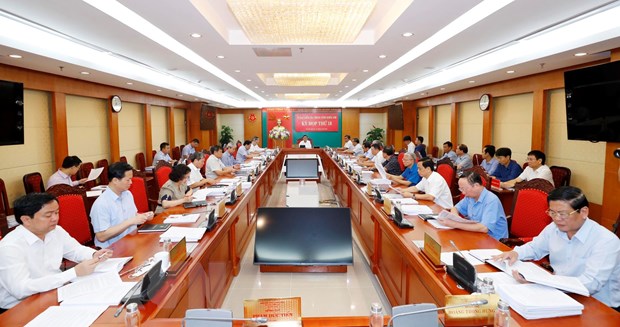 Cách chức vụ trong Đảng với Cục trưởng Cục Quản lý giá Nguyễn Anh Tuấn