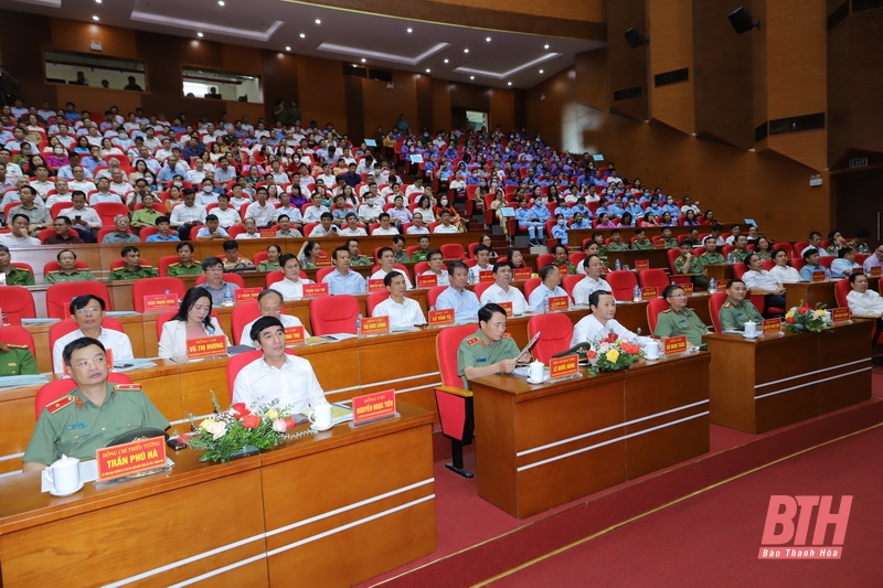 Nghiên cứu nhân rộng mô hình Công nhân môi trường - “Chiến sỹ” tuần tra ra các địa phương trong cả nước