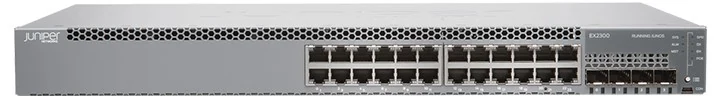 Switch Juniper giải pháp chuyển mạch cho doanh nghiệp