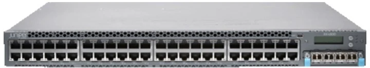 Switch Juniper giải pháp chuyển mạch cho doanh nghiệp