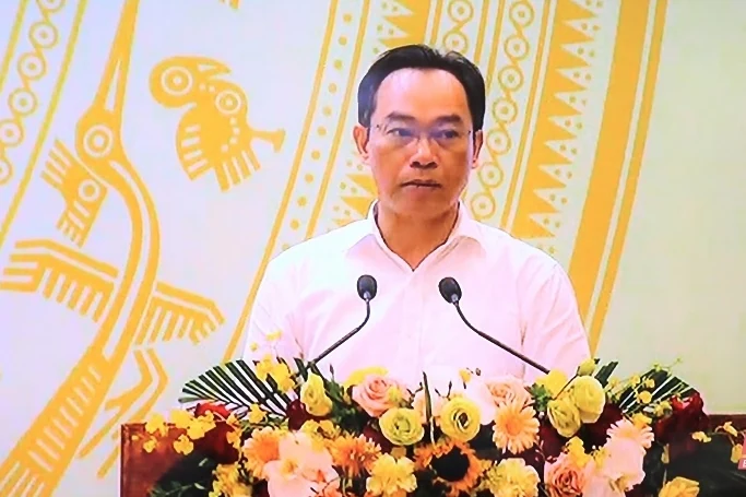 Đoàn kết, nỗ lực vượt mọi khó khăn, đổi mới, nâng cao chất lượng giáo dục và đào tạo