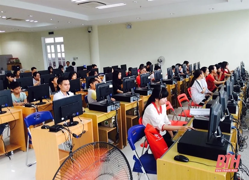 Phát triển văn hóa đọc: Nhìn từ vai trò của khoa học công nghệ