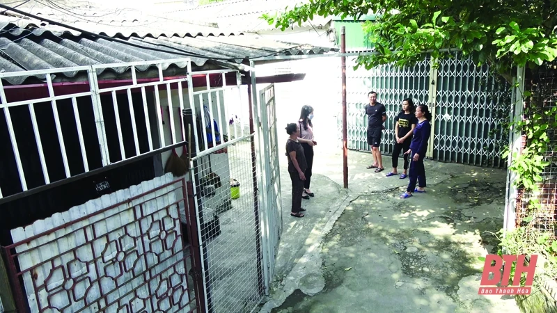 Tạo tiền lệ tốt, giúp xóa dự án “treo”