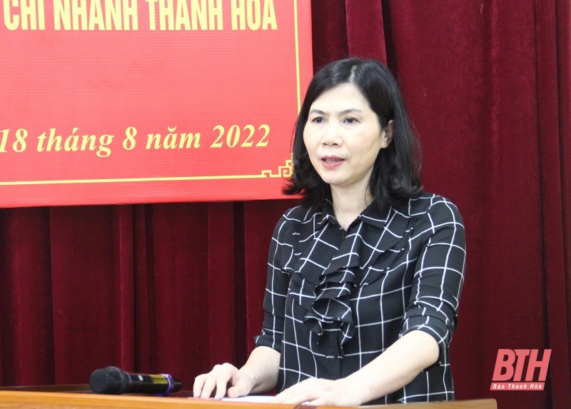 Ký kết quy chế phối hợp giữa Sở Ngoại vụ và Liên đoàn Thương mại và Công nghiệp Việt Nam chi nhánh Thanh Hóa