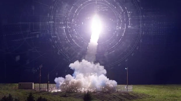 BAE Systems tham gia phát triển hệ thống THAAD thế hệ mới