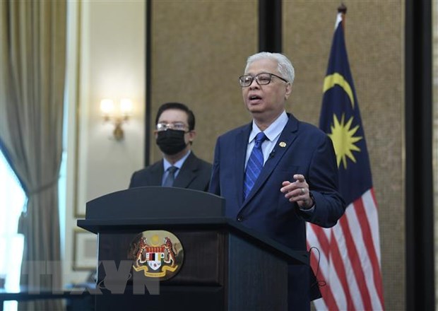 Malaysia: Chính phủ của Thủ tướng Ismail tổng kết một năm cầm quyền