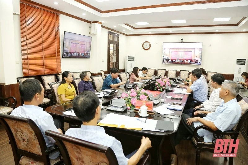 Tăng cường sự lãnh đạo của Đảng đối với công tác đưa người lao động đi làm việc ở nước ngoài