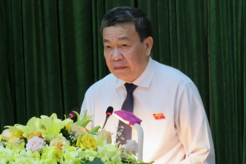 Giáo dục Thọ Xuân phấn đấu hoàn thành tốt các mục tiêu, nhiệm vụ năm học 2022 - 2023