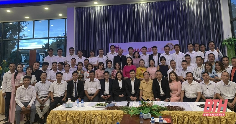 Tăng cường hợp tác Thanh Hóa - Hủa Phăn, góp phần bồi đắp tình đoàn kết hữu nghị Việt Nam - Lào