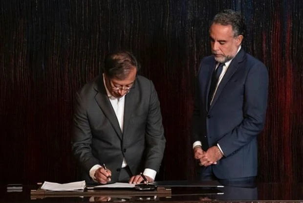 Venezuela và Colombia chính thức nối lại quan hệ ngoại giao