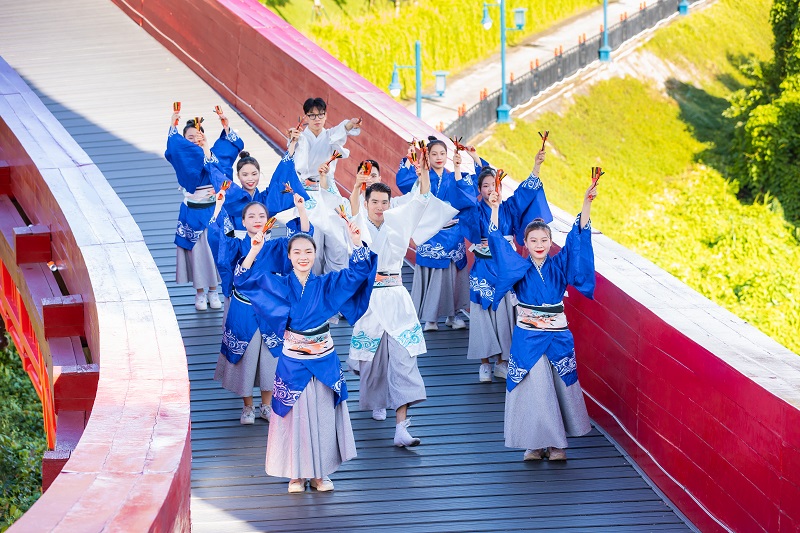 Tour ngắm lúa chín, săn mây hút khách du lịch dịp nghỉ lễ 2-9