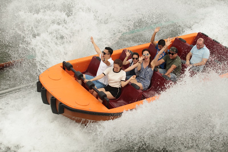 Tour ngắm lúa chín, săn mây hút khách du lịch dịp nghỉ lễ 2-9