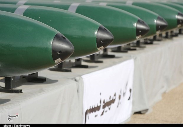 Iran kích hoạt hệ thống phòng thủ chống vũ khí sinh học và hóa học