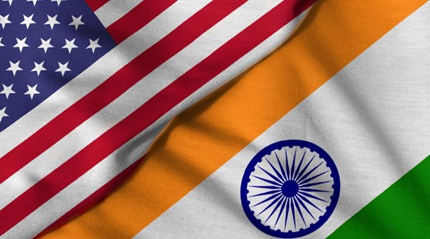 Ấn Độ và Mỹ nhất trí tăng cường quan hệ song phương