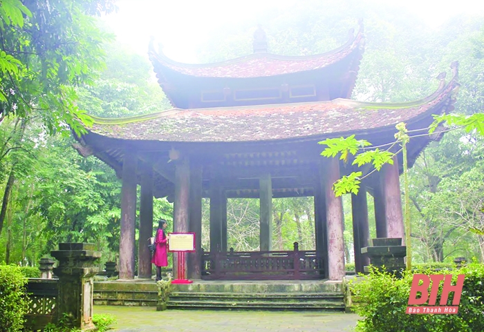 Khu di tích lịch sử Lam Kinh - Những giá trị trường tồn (Bài 1): Lịch sử đầy thăng trầm