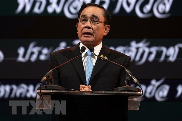 Tòa Thái Lan ấn định thời điểm phán quyết về nhiệm kỳ thủ tướng