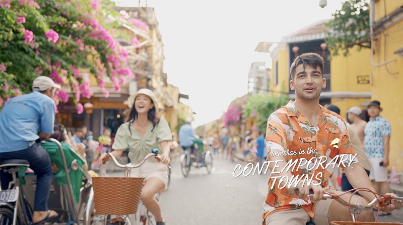 Cơ hội tận hưởng “tuần trăng mật” trong mơ cùng Vietjet dành cho các cặp đôi Ấn Độ
