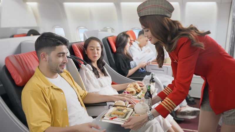 Cơ hội tận hưởng “tuần trăng mật” trong mơ cùng Vietjet dành cho các cặp đôi Ấn Độ