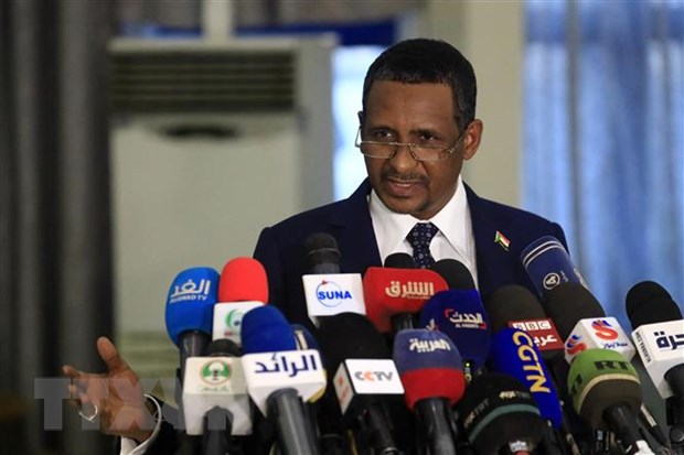 Giới tướng lĩnh Sudan tái khẳng định cam kết bầu chính quyền dân cử