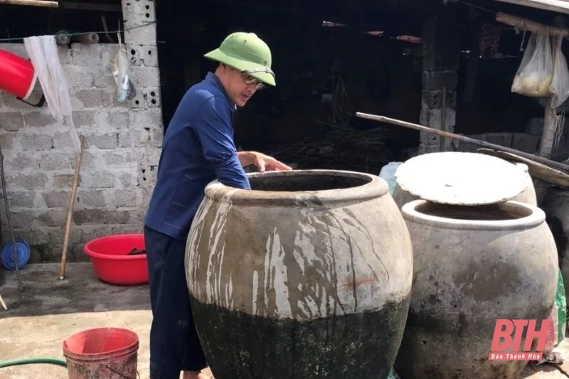 Thị xã Nghi Sơn ghi nhận 151 ca mắc sốt xuất huyết