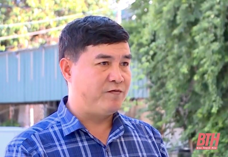 Thị xã Nghi Sơn ghi nhận 151 ca mắc sốt xuất huyết
