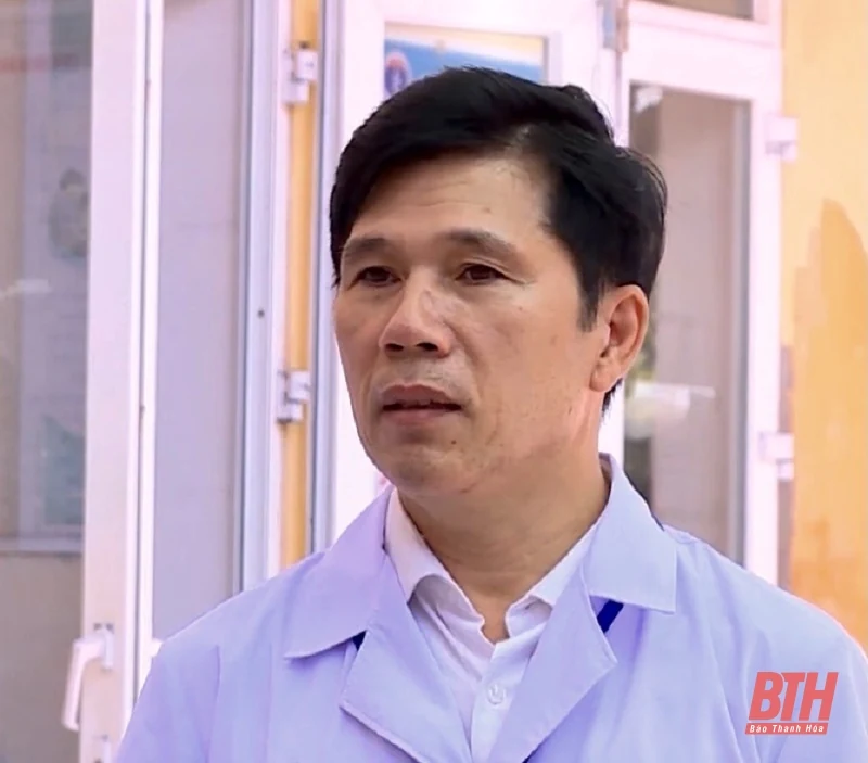 Thị xã Nghi Sơn ghi nhận 151 ca mắc sốt xuất huyết