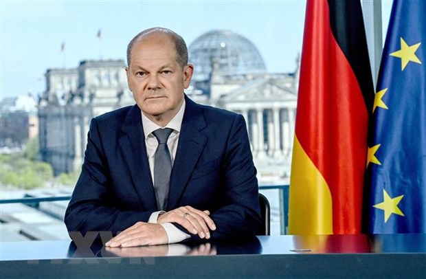 Thủ tướng Đức Olaf Scholz lên kế hoạch công du vùng Vịnh