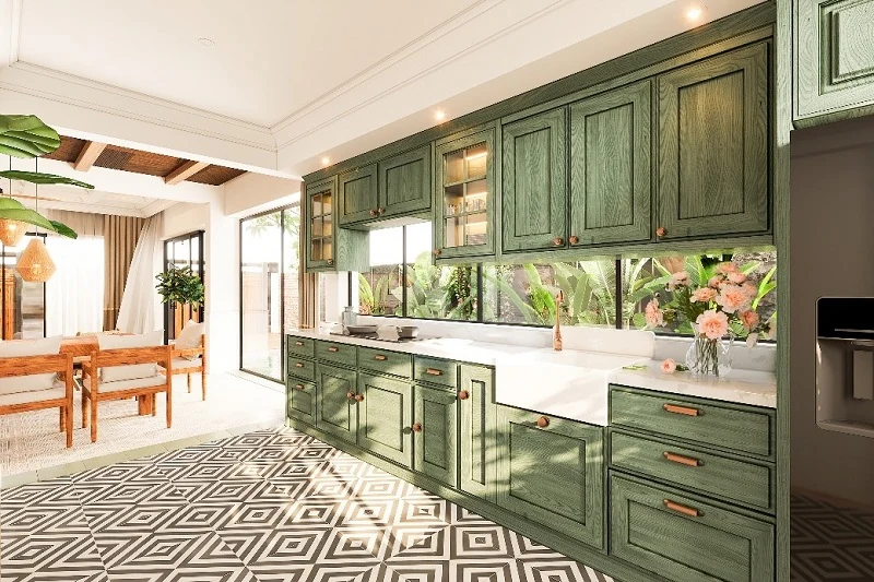 Chinh phục bài toán lợi nhuận với biệt thự biển Sầm Sơn