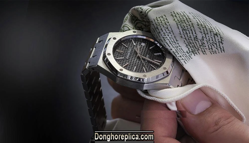 Đồng Hồ Replica: Chuyên cung cấp đồng hồ Audemars Piguet và SevenFriday uy tín, chất lượng