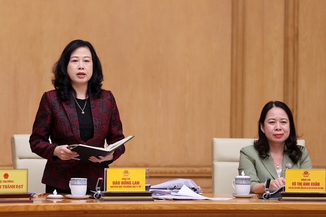 Thủ tướng: Đẩy mạnh xuất khẩu, giải ngân đầu tư công, tăng tổng cung và cầu trong nước ở giai đoạn ‘nước rút’