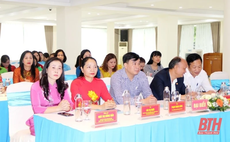 Bế mạc Ngày phụ nữ sáng tạo - khởi nghiệp năm 2022